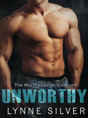 cover image of Unworthy